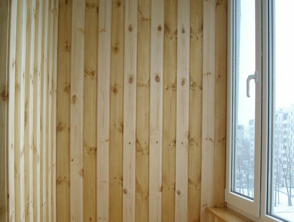 Купить евровагонка хвоя с (12,5 мм) киров 96*3000 мм (90 мм .